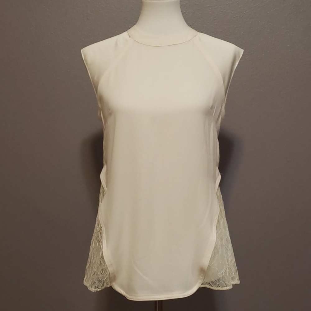 Whisper white BCBGeneration